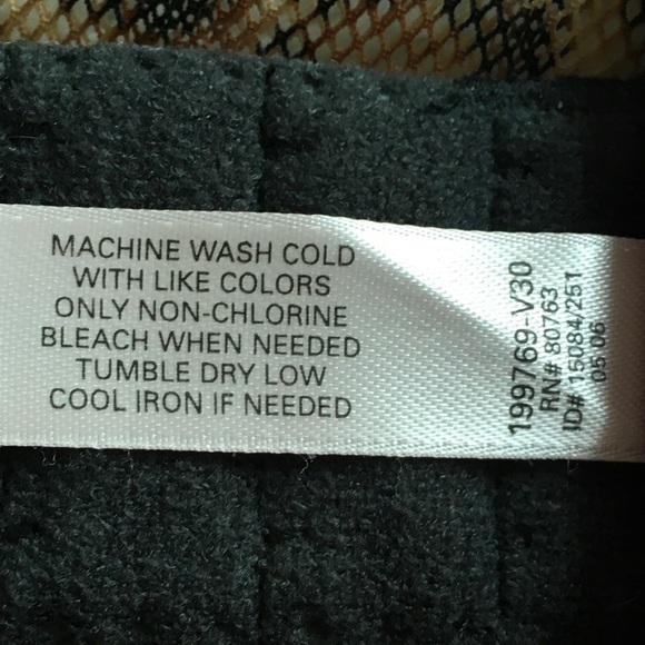 VICTORIAS SECRET LEOPARD CHEMISE SIZE MEDIUM - Picture 8 of 8